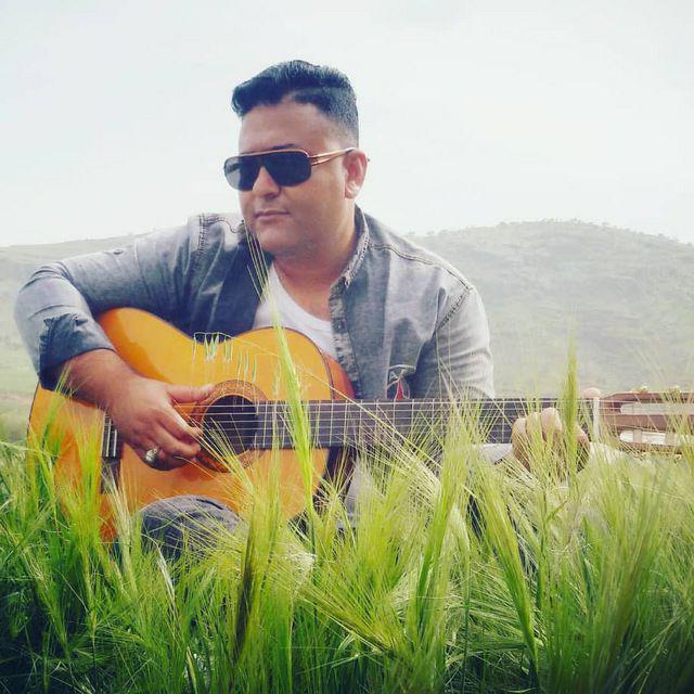 حجت خالویی خَش خَنده